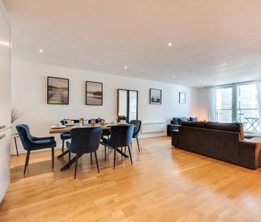 2 bedroom apartment to rent - Photo 2