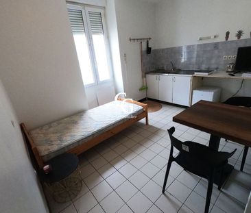 Location Appartement 1 pièce 14m² NANTES 44100 - Photo 4