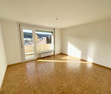 3.5 Zimmer, 65 m², 2. Stock - Foto 3