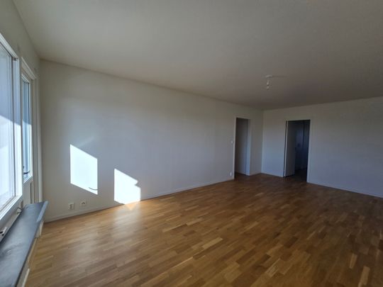 Agneshögsgatan 55 C - Photo 1