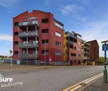 1 bedroom flat to rent - Photo 5