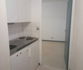 Studio meublé - Photo 1