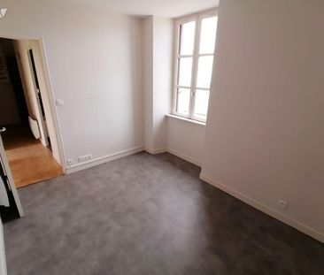 A LOUER- PLEIN CENTRE DE VERN SUR SEICHE- RENNES METROPOLE- Apparte... - Photo 1