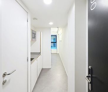 FOR STUDENTS ONLY! Studio for rent at THE LINK - Foto 3