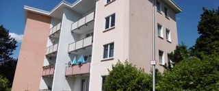3-Zimmer-Wohnung mit Weitblick im Hammer Westen - Photo 1