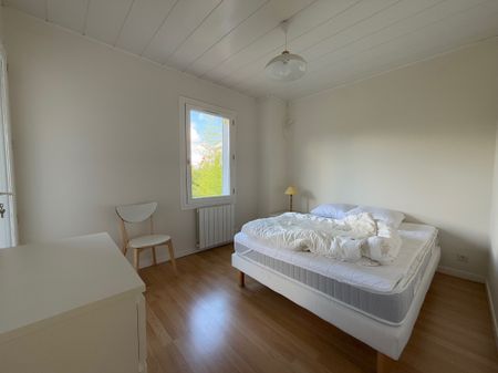 BORDEAUX CAUDERAN - Maison meublée de T4 - 101m² avec piscine et stationnement. - Photo 5