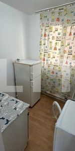 Garsonieră de închiriat, 25 mp, zona Mărăști - Photo 3