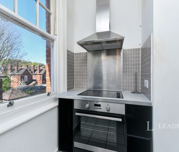 1 bedroom apartment to rent Knoyle Road, Brighton, East Sussex, BN1 - Photo 6