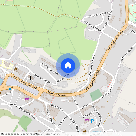 Marino Bungalow, Reenrour, Bantry, Bantry, West Cork