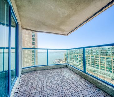 For Lease - 77 Harbour Square Unit# 1508, Toronto, Ontario - Photo 4