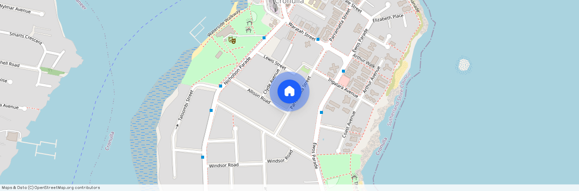 7/49-51 Parramatta Street, Cronulla NSW 2230