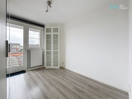 Appartement met twee slaapkamers in Evere - Photo 4