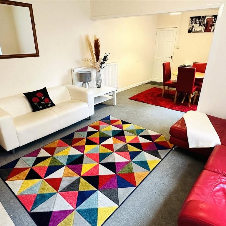 1 bedroom semi-detached house to rent - Photo 1