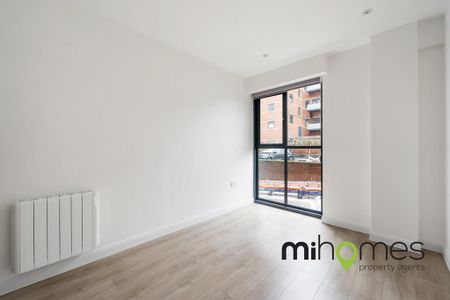 2 bedroom apartment to rent - Photo 5