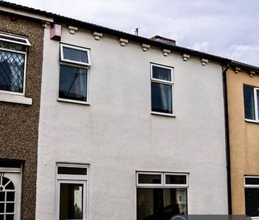 3 bedroom terraced house to rent - Photo 6