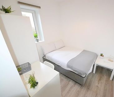 Apartment for rent, Herberton Road (Dublin, Ireland) - Photo 6