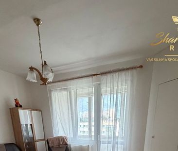 Priestranný 2,5-izbový byt v obľúbenej lokalite Prešova – ideálne b... - Fotografia 1