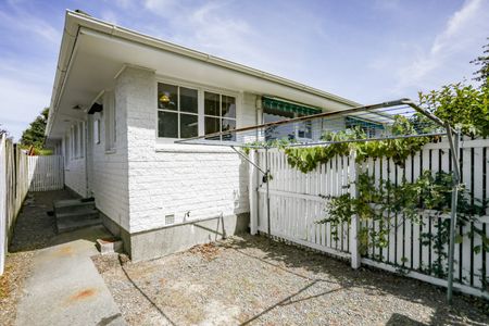 1/313 Waimairi Road, Ilam - Photo 4