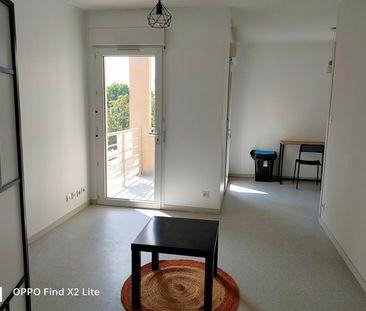T1 Poitiers- Grand Large – 33.78 m² - Photo 2