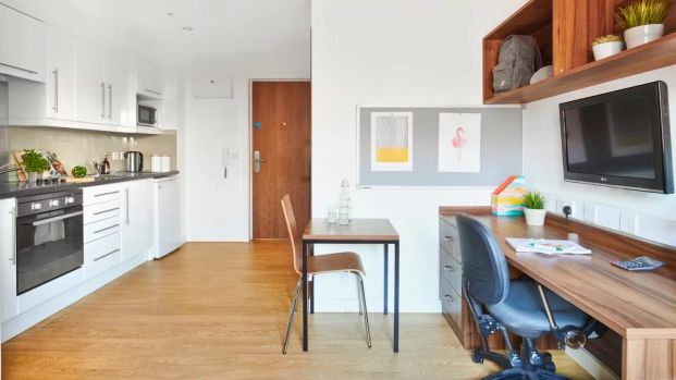 Premium Studio - Photo 1