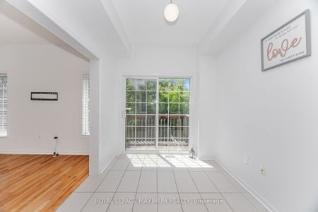 For Lease - 58 Gentile Circle, Vaughan, Ontario - Photo 2