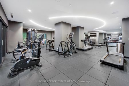 For Lease - 286 Main Street Unit# 2206, Toronto, Ontario - Photo 3