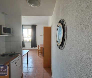 Appartement à louer 1 pièce 23m² - Photo 3