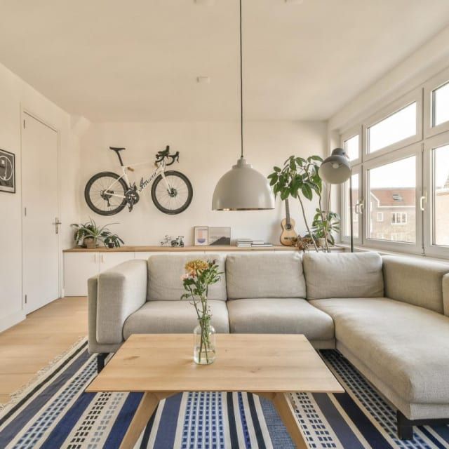 Van Boetzelaerstraat | Two Bedrooms | Terrace - Foto 1