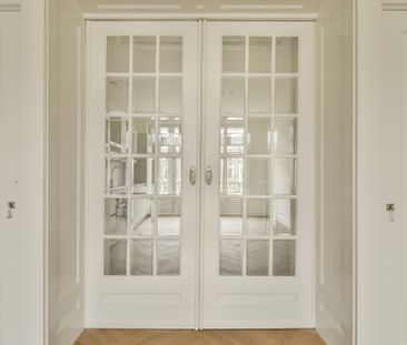 For rent: Rooseveltlaan 45-3, 1079 AC Amsterdam - Photo 1