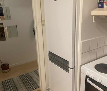 Herrängsvägen 39A - Photo 1