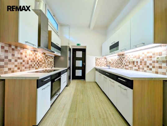 Pronájem bytu 4+1 v osobním vlastnictví 92 m², Havlíčkův Brod - Photo 1