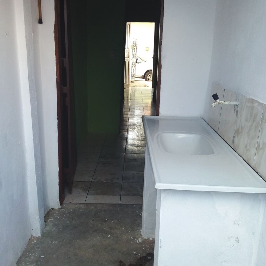 MONTESE - CASA - EDITE BRAGA, 1525 - Foto 1