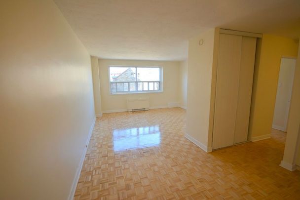 Perfectly Located in Centretown Ottawa - Central AC included in the price of rent - Photo 1