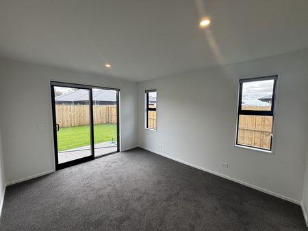 643 East Maddisons Road, Rolleston, NZ 7675 - Photo 2