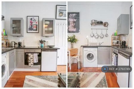 Studio to rent - Photo 4