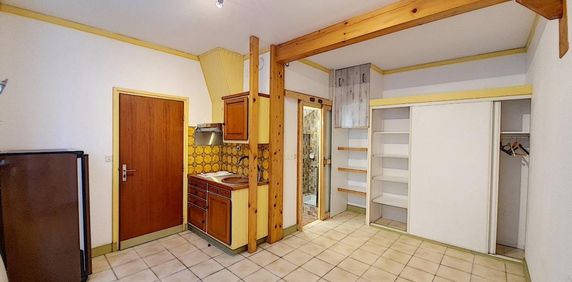 Location Appartement 1 pièce 18m² AGEN 47000 - Photo 2