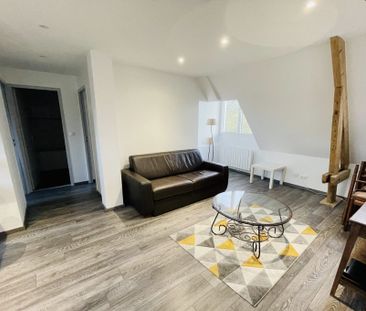 Location Appartement 1 pièce 10m² AMIENS 80000 - Photo 3