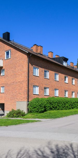 Kraftkärrsvägen, Finspång - Foto 1