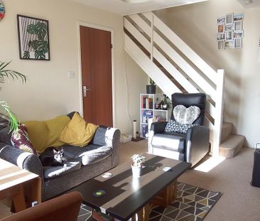 1 bedroom terraced house to rent - Photo 1