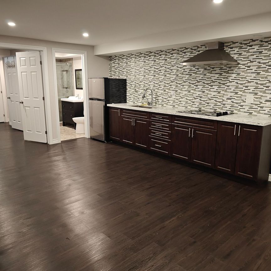 For Lease - 15 Donald Buttress Boulevard Unit# Bsmt, Markham, Ontario - Photo 1