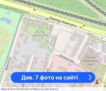 Piękna kawalerka z ogródkiem nowy blok Ogrody - Фото 1