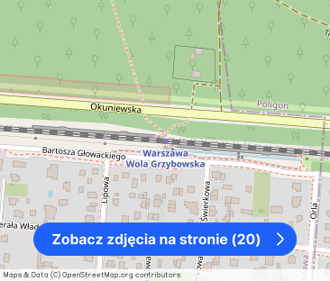 Apartament 4 pokoje | 132 m² | Grzybowska | Taras – zdjęcie 1