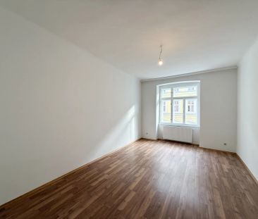 GENERALSANIERT! 2-Zimmer-Wohnung im 2. Stockwerk OHNE LIFT | Top La... - Photo 1