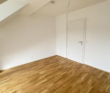 Erstbezug – geförderte Miete – Kolonieweg – 80m² – 3 Zimmer – Balkon - Photo 4