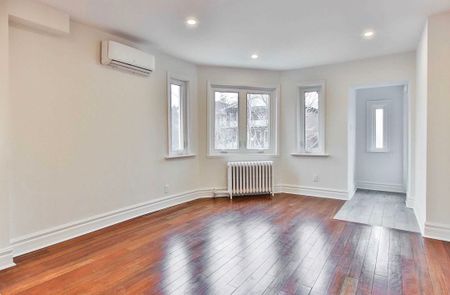 For Lease - 43 Glen Manor Drive Unit# Lower, Toronto, Ontario - Photo 3