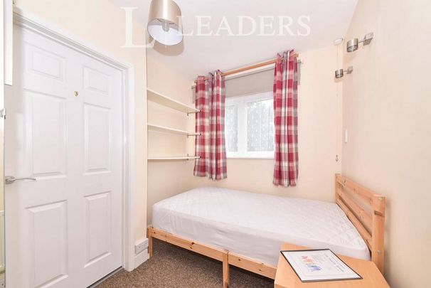 1 bedroom semi-detached house to rent - Photo 1