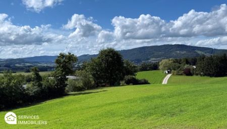 Superb apartment with valley views - Photo 2