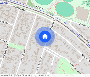 “Modern, Light-Filled Living in a Prime Location” - Photo 1