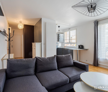 Appartement meublé disponible à la location - Photo 5