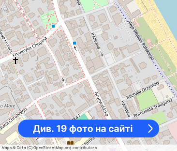 Wyjątkowy apartament na wynajem- 3 pokoje, Sopot. - Фото 1